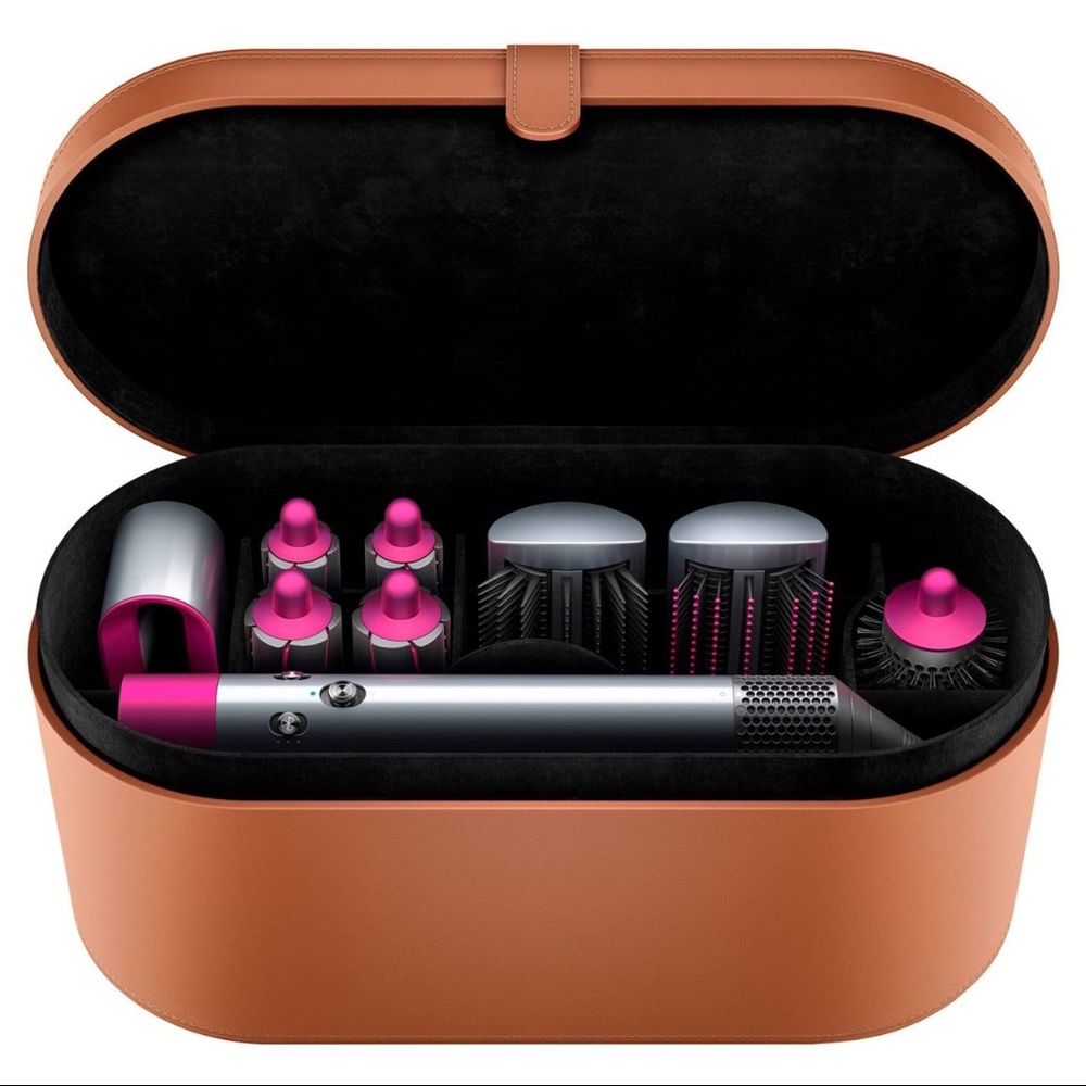COPY - Dyson Airwrap complete styler